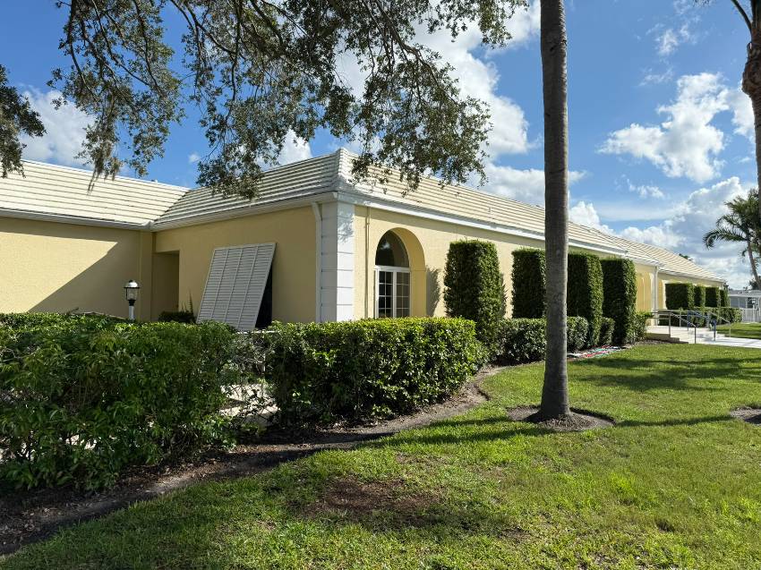  - Mobile Home Community